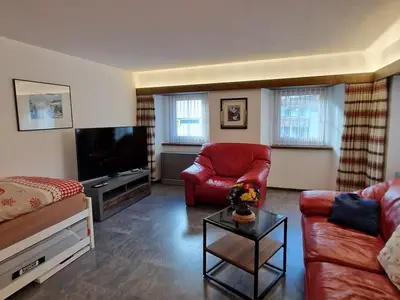 Ferienwohnung für 4 Personen (45 m²) in Bivio 3/10