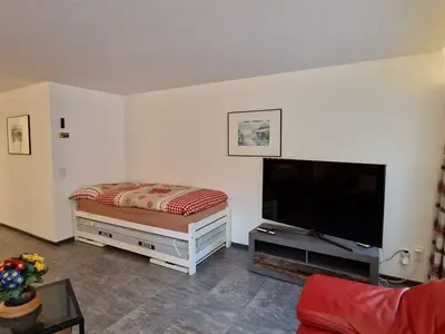 Ferienwohnung für 4 Personen (45 m²) in Bivio 5/10