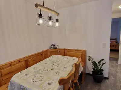 Ferienwohnung für 4 Personen (45 m²) in Bivio 6/10