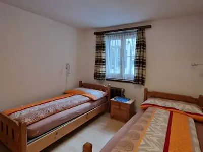 Ferienwohnung für 4 Personen (45 m²) in Bivio 8/10