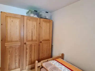 Ferienwohnung für 4 Personen (45 m²) in Bivio 9/10