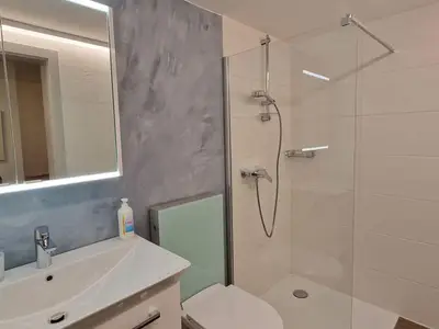 Ferienwohnung für 4 Personen (45 m²) in Bivio 10/10