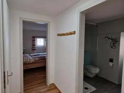 Ferienwohnung für 4 Personen (45 m²) in Bivio 2/10