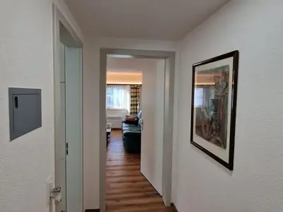 Ferienwohnung für 4 Personen (45 m²) in Bivio 3/10