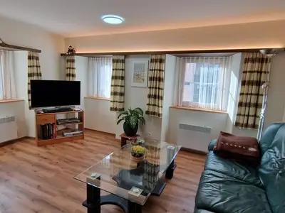 Ferienwohnung für 4 Personen (45 m²) in Bivio 4/10