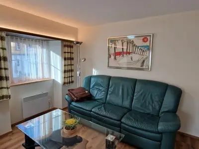 Ferienwohnung für 4 Personen (45 m²) in Bivio 5/10