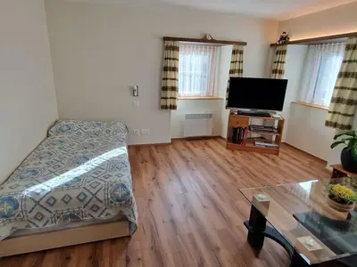 Ferienwohnung für 4 Personen (45 m²) in Bivio 6/10