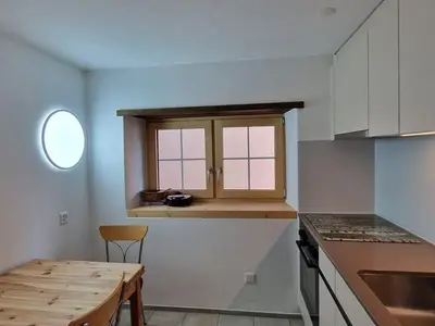 Ferienwohnung für 4 Personen (45 m²) in Bivio 7/10