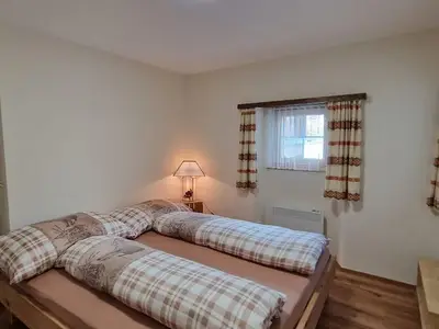 Ferienwohnung für 4 Personen (45 m²) in Bivio 8/10