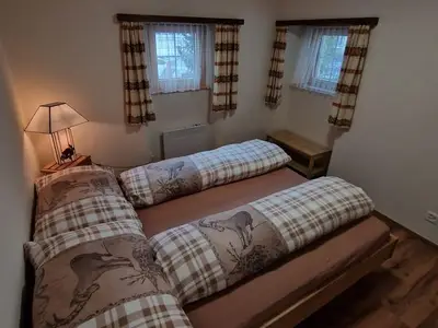 Ferienwohnung für 4 Personen (45 m²) in Bivio 9/10