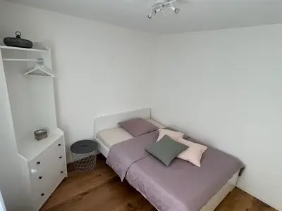 Schlafzimmer 3
