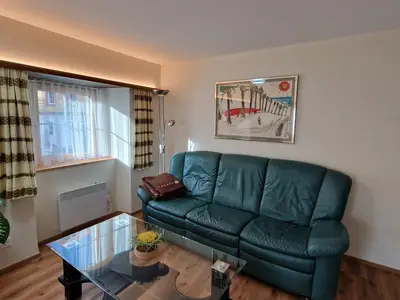 Wohnzimmer 2
