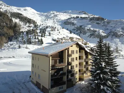 Ausenansicht