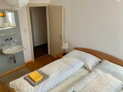 Ferienwohnung für 8 Personen (93 m²) in Bivio 3/10