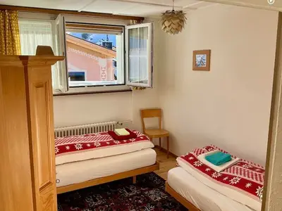 Ferienwohnung für 8 Personen (93 m²) in Bivio 4/10