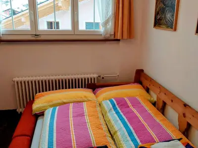 Ferienwohnung für 8 Personen (93 m²) in Bivio 6/10