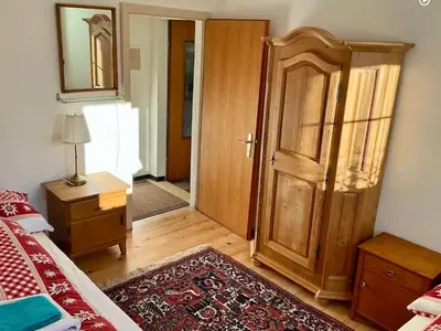 Ferienwohnung für 8 Personen (93 m²) in Bivio 8/10