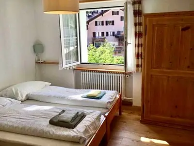 Ferienwohnung für 8 Personen (93 m²) in Bivio 10/10