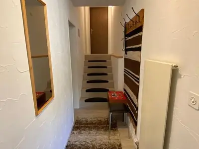 Ferienwohnung für 3 Personen (44 m²) in Bivio 2/10