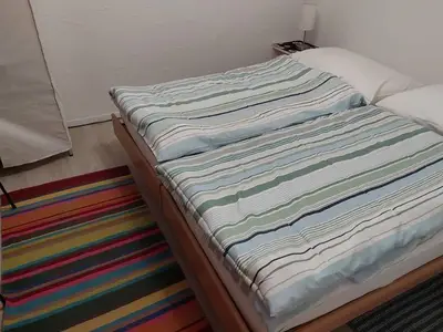 Ferienwohnung für 3 Personen (44 m²) in Bivio 5/10