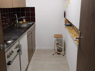 Ferienwohnung für 3 Personen (44 m²) in Bivio 6/10