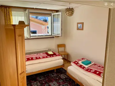 Appartement für 6.2.1