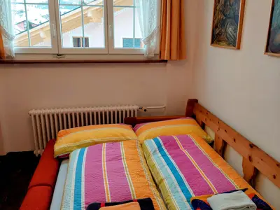 Appartement für 6.3.1