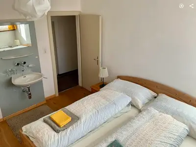 Appartement für 6.1.2