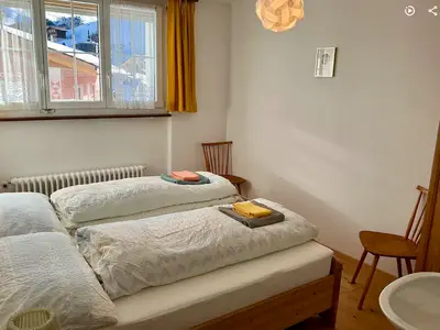 Appartement für 6.1.1