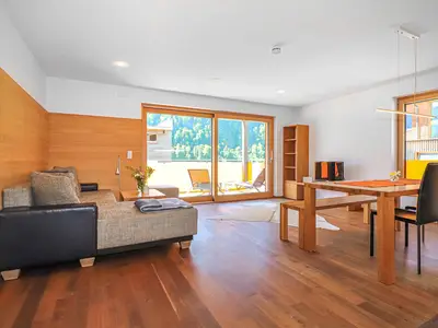 living-room