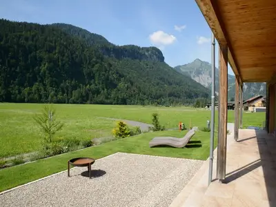 Ferienwohnung für 4 Personen (80 m²) in Bizau 2/10