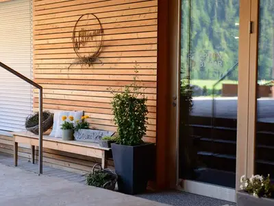 Ferienwohnung für 4 Personen (80 m²) in Bizau 8/10