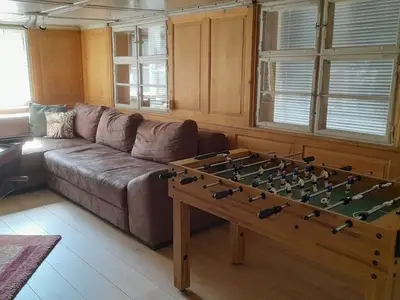 Ferienwohnung für 2 Personen (55 m²) in Bizau 6/10