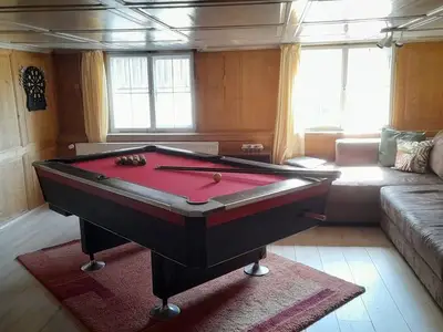 Ferienwohnung für 2 Personen (55 m²) in Bizau 7/10