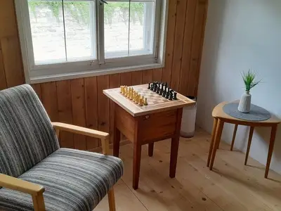 Ferienwohnung für 2 Personen (55 m²) in Bizau 9/10