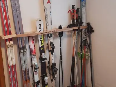 Ferienwohnung für 2 Personen (55 m²) in Bizau 2/10