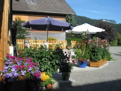 Ferienwohnung für 5 Personen in Bizau 3/10