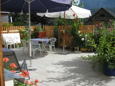 Ferienwohnung für 5 Personen in Bizau 4/10