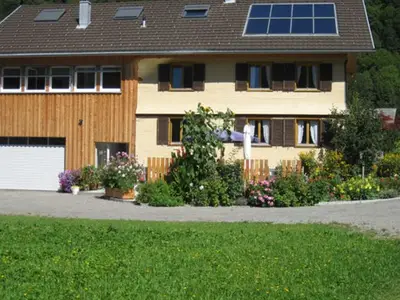 Ferienwohnung für 5 Personen in Bizau 5/10
