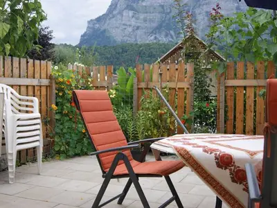 Ferienwohnung für 5 Personen in Bizau 6/10