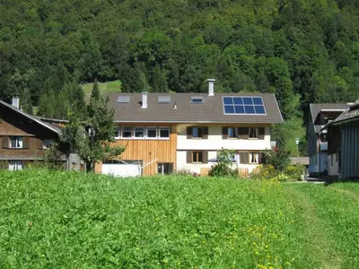Ferienwohnung für 5 Personen in Bizau 7/10