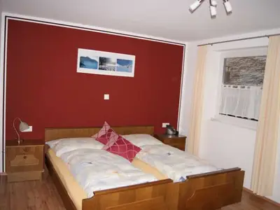 Ferienwohnung für 5 Personen in Bizau 9/10