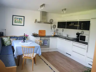 Ferienwohnung für 5 Personen in Bizau 7/10