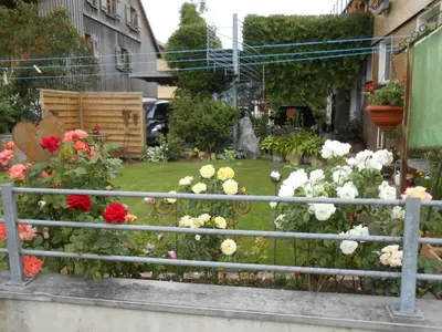 Ferienwohnung für 4 Personen (40 m²) in Bizau 4/10