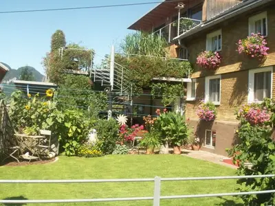 Ferienwohnung für 4 Personen (40 m²) in Bizau 6/10