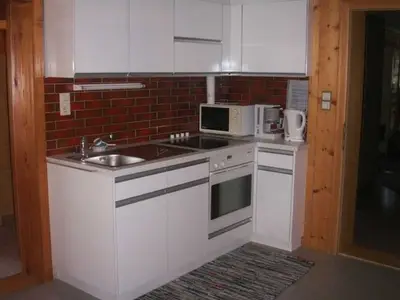Ferienwohnung für 4 Personen (40 m²) in Bizau 9/10