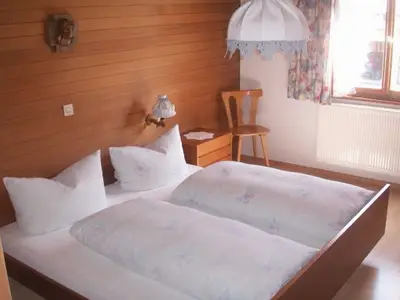 Ferienwohnung für 4 Personen (40 m²) in Bizau 10/10