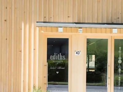 Ferienwohnung für 2 Personen (25 m²) in Bizau 3/10