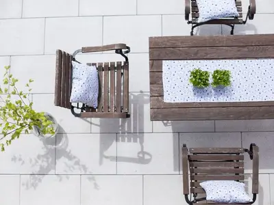 Ferienwohnung für 2 Personen (25 m²) in Bizau 7/10