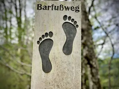 Ferienwohnung für 5 Personen (80 m²) in Bizau 2/10
